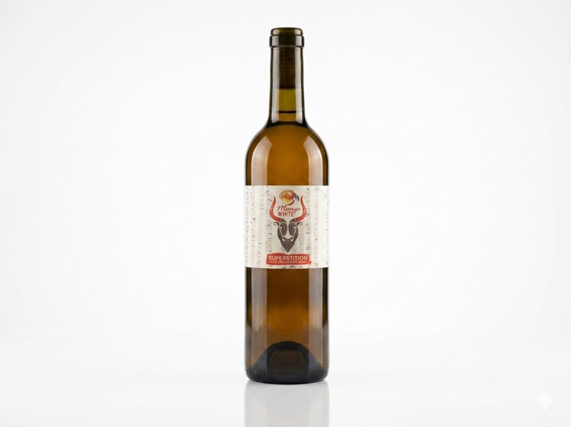 Superstition Meadery: 